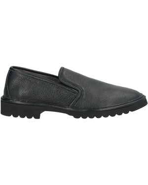 Pollini Mocassino - Grigio