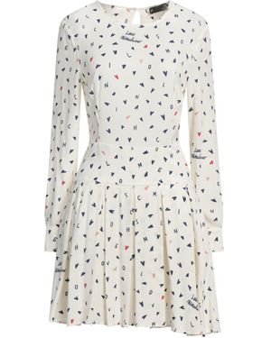Love Moschino Dresses for Women Online Sale up to 71 off Lyst