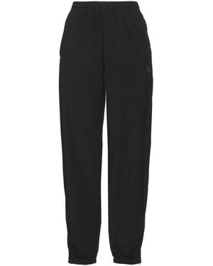 T By Alexander Wang Trouser - Black