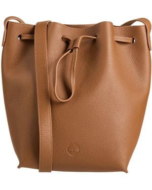 Timberland Cross-Body Bags - Brown
