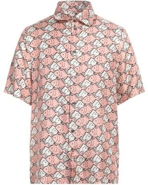 BOTTER Shirt - Pink