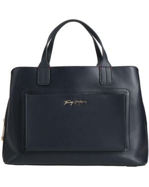 Tommy Hilfiger Handtaschen - Blau