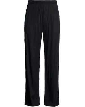 DIESEL Trousers Lyocell - Blue