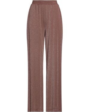 Kocca Pants - Brown