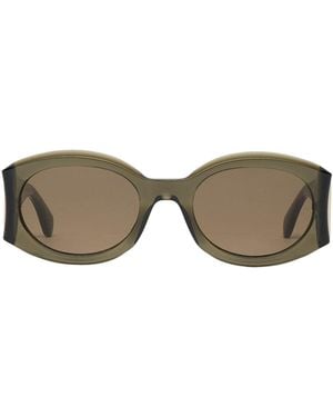 Ferragamo Sunglasses - Multicolour