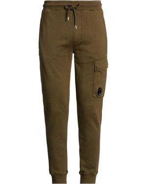 C.P. Company Trousers - Green