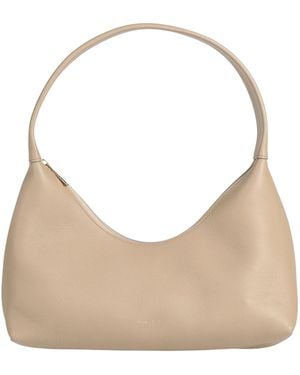 Mansur Gavriel Handbag - Natural