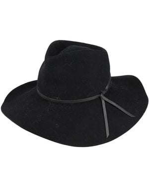 Woolrich Mützen & Hüte - Schwarz