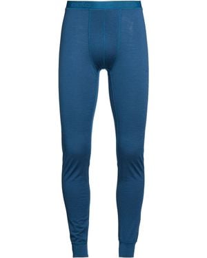 Odlo Leggings - Blue