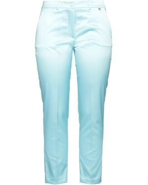 Gai Mattiolo Pantalone - Blu