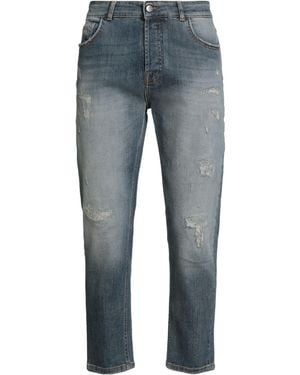 Reign Jeanshose - Blau