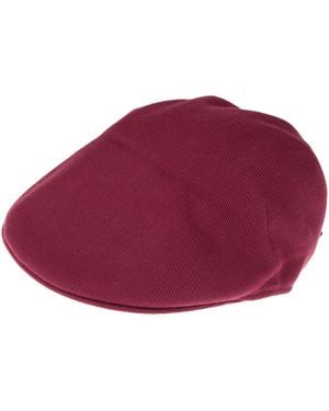 Borsalino Cappello - Rosso