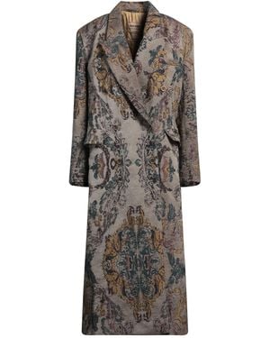Uma Wang Cappotto - Grigio