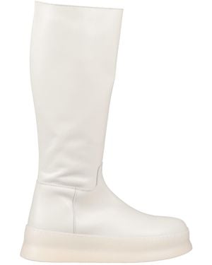 Liviana Conti Boots - White