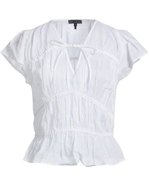 Rag & Bone Top - White