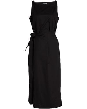 Peserico Midi Dresses - Black