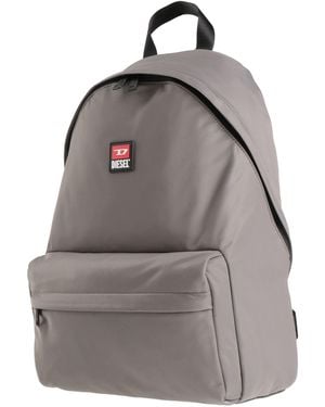 DIESEL Rucksack - Grey