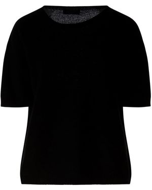 Aragona Jumpers - Black