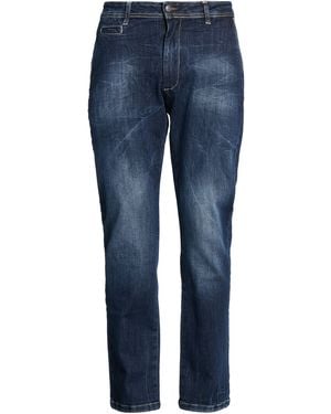 Daniele Alessandrini Jeans - Blue