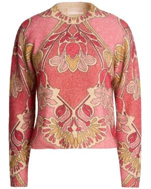iBlues Pullover - Rojo