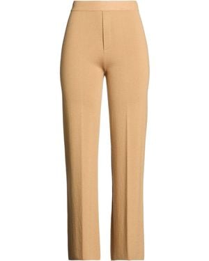 Kangra Trouser - Natural