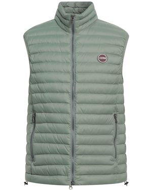 Colmar Pufferjacke & Daunenjacke - Grün