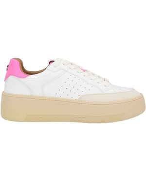 Steve Madden Sneakers - Bianco