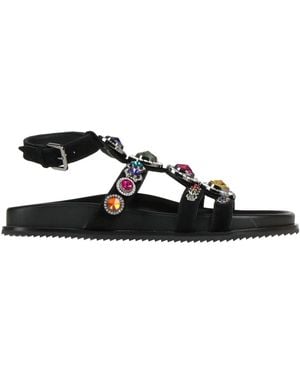 Kurt Geiger Sandals - Black