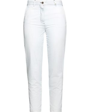 Myths Pants - White