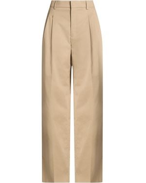Ami Paris Hose - Natur