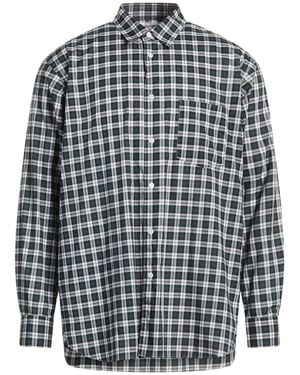 Comme des Garçons Shirt Cotton - Blue