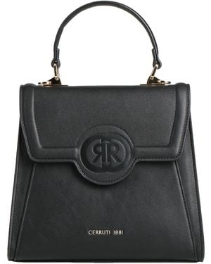 Cerruti 1881 Handbags - Black