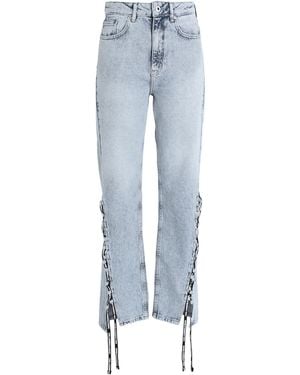 KARL LAGERFELD Jeans - Blue