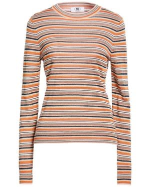 Missoni Pullover - Naranja