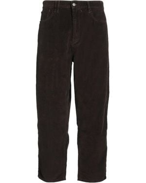 CYCLE Hose - Schwarz