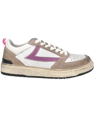 HTC Sneakers - Blanc