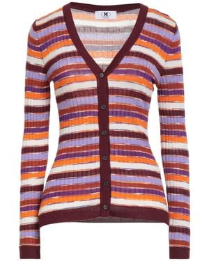 Missoni Cardigan - Red