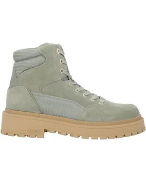 Liu Jo Ankle Boots - Multicolour