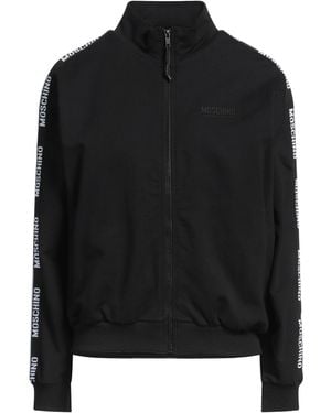 Moschino Undershirt - Black