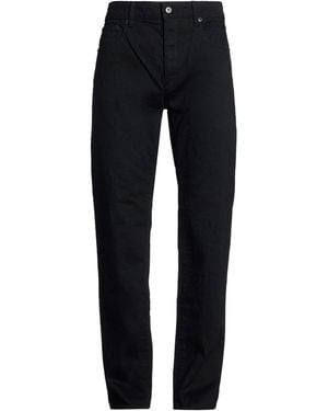 KENZO Jeans Cotton, Elastane - Blue