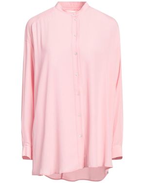 Ottod'Ame Shirt - Pink