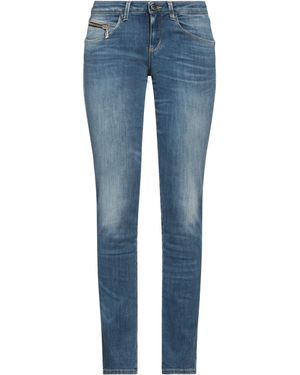 Kaos Jeans - Blue