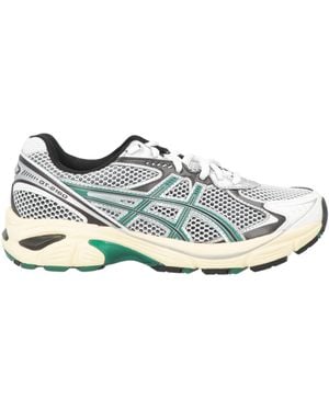 Asics Sneakers - Blanco