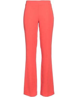 Gai Mattiolo Trouser - Red