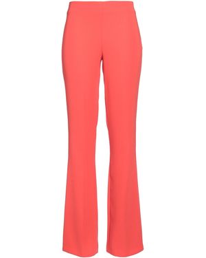 Gai Mattiolo Trouser - Red
