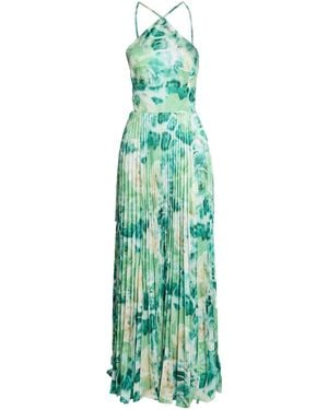MARCIANO BY GUESS Maxi Dress - Green