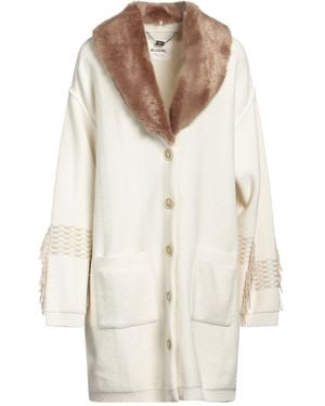 Blugirl Blumarine Cardigan - White