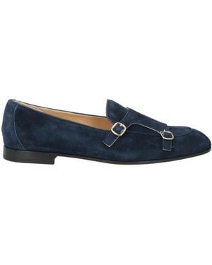 Doucal's Loafers - Blue