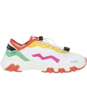 Baldinini Trainers - Orange
