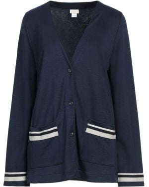 Hanro Sleepwear - Blue